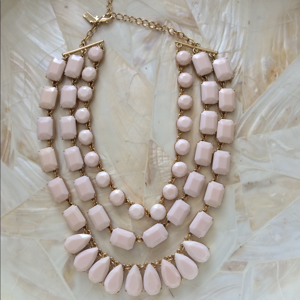 Kate Spade Statement Necklace
